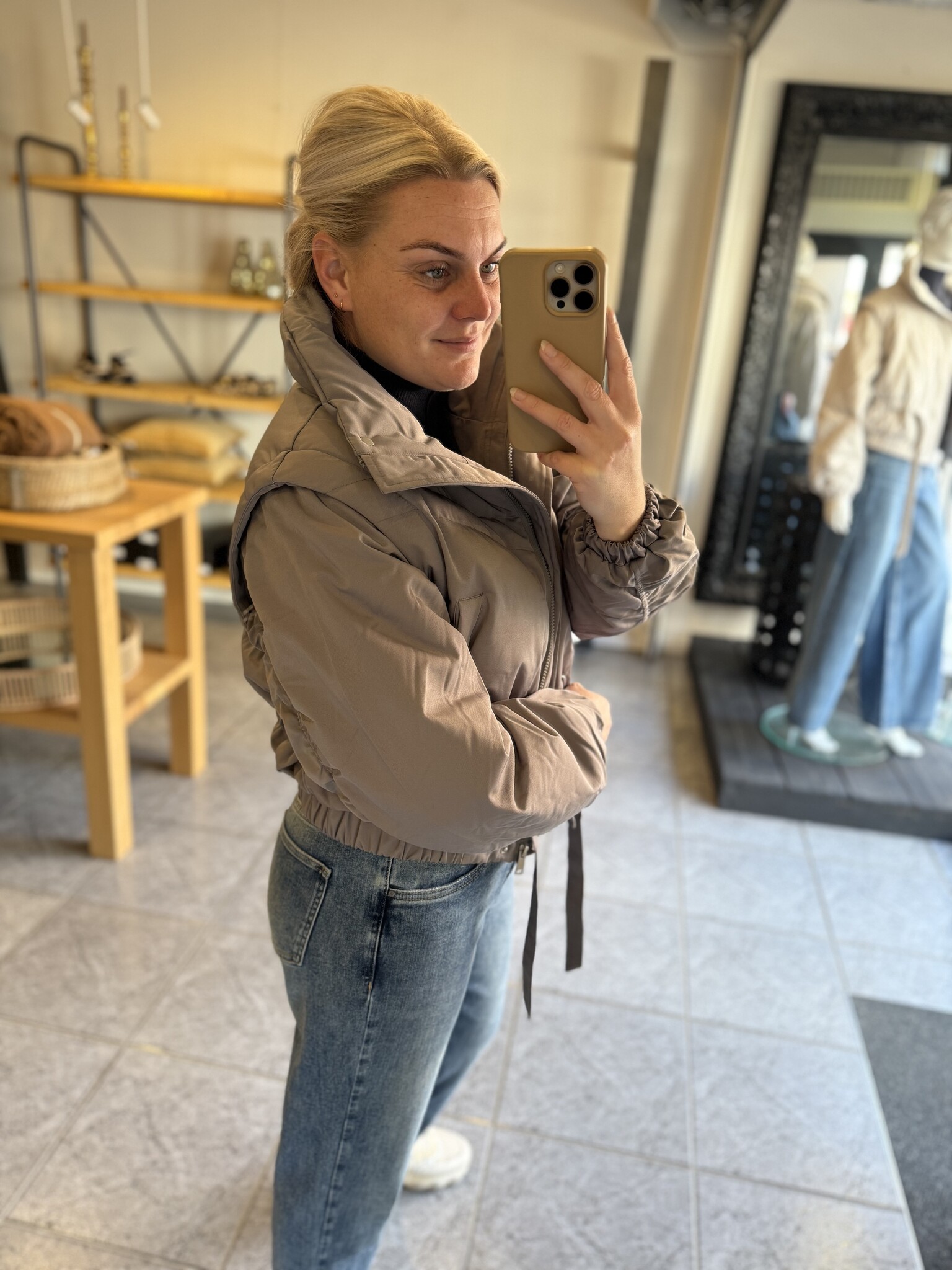 Jas 02-001065-510 taupe grey-8