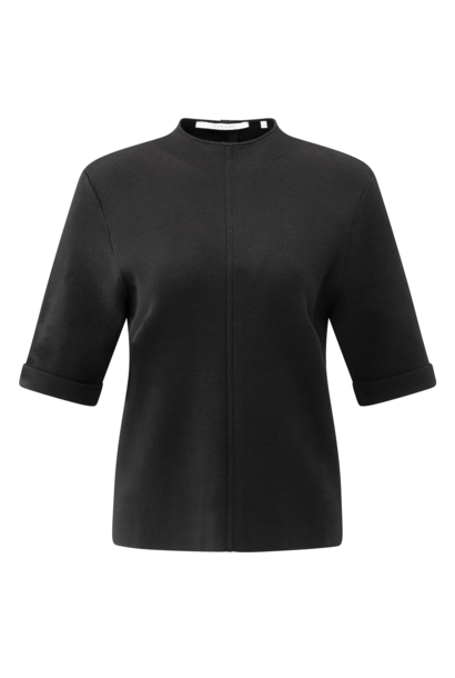 Trui 01-000529-511 black