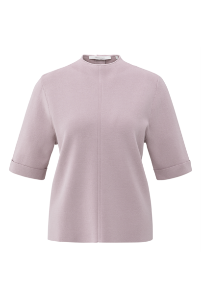 Trui 01-000529-511 cloud gray purple