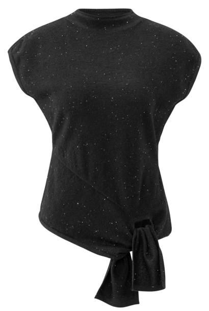 Top 01-000534-511 black