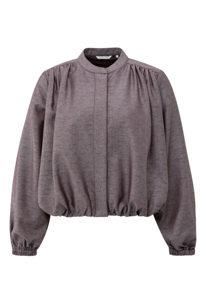 Jas 01-201194-511 fudge purple dessin