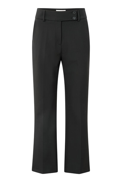 Broek 01-309234-511 black