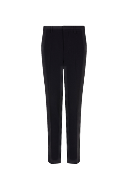 Broek F25.10506 black