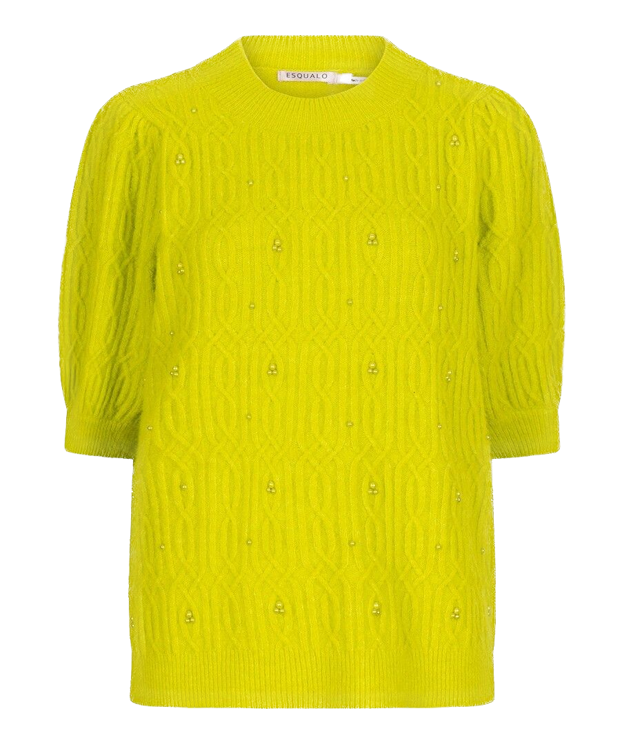 Trui F25.27525 city lime-1