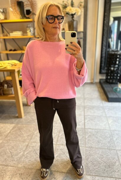 Trui UC.8430.404 candy