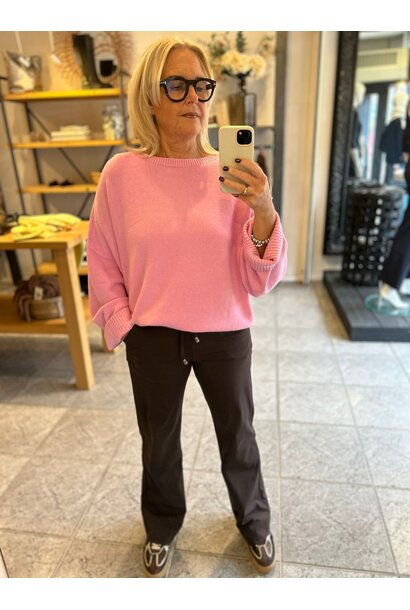 Trui UC.8430.404 candy