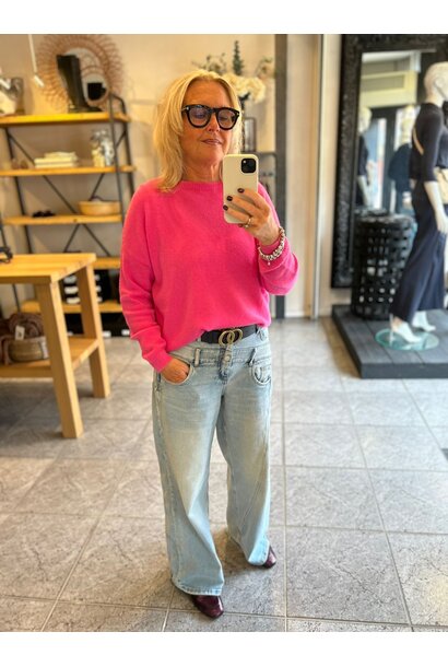 Trui UC.8824.204 siesta