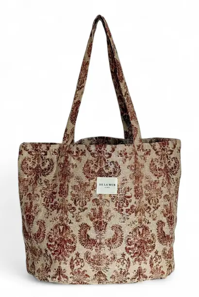 Grote shopper Fora