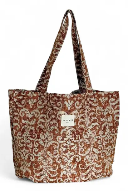 Grote shopper Mosti