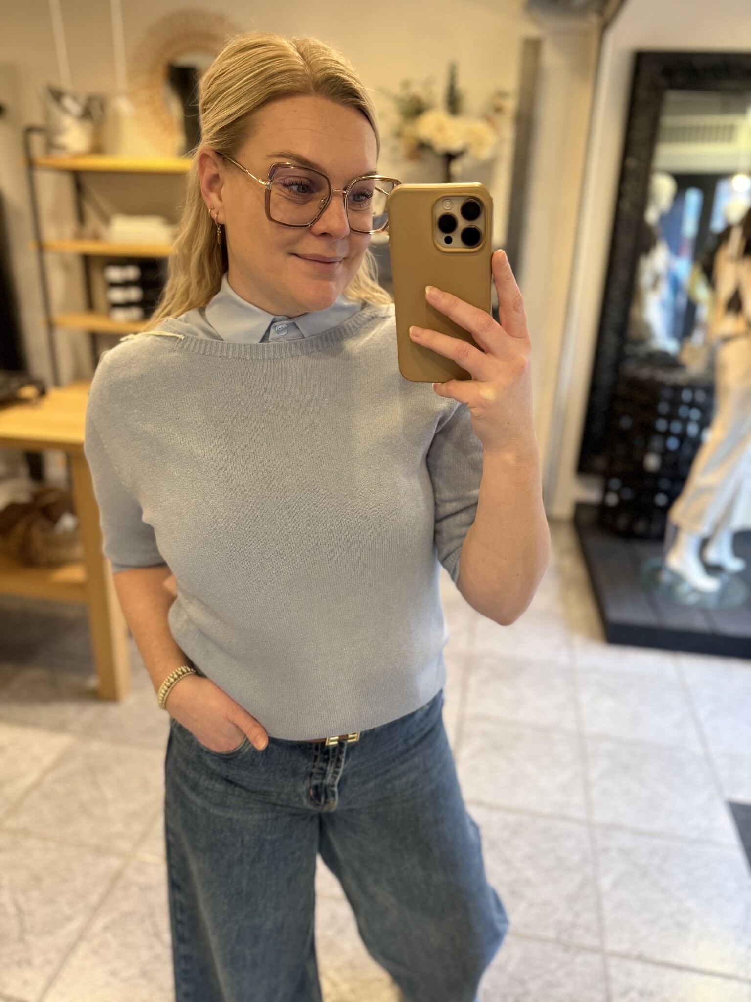 Top Libby light blue-2