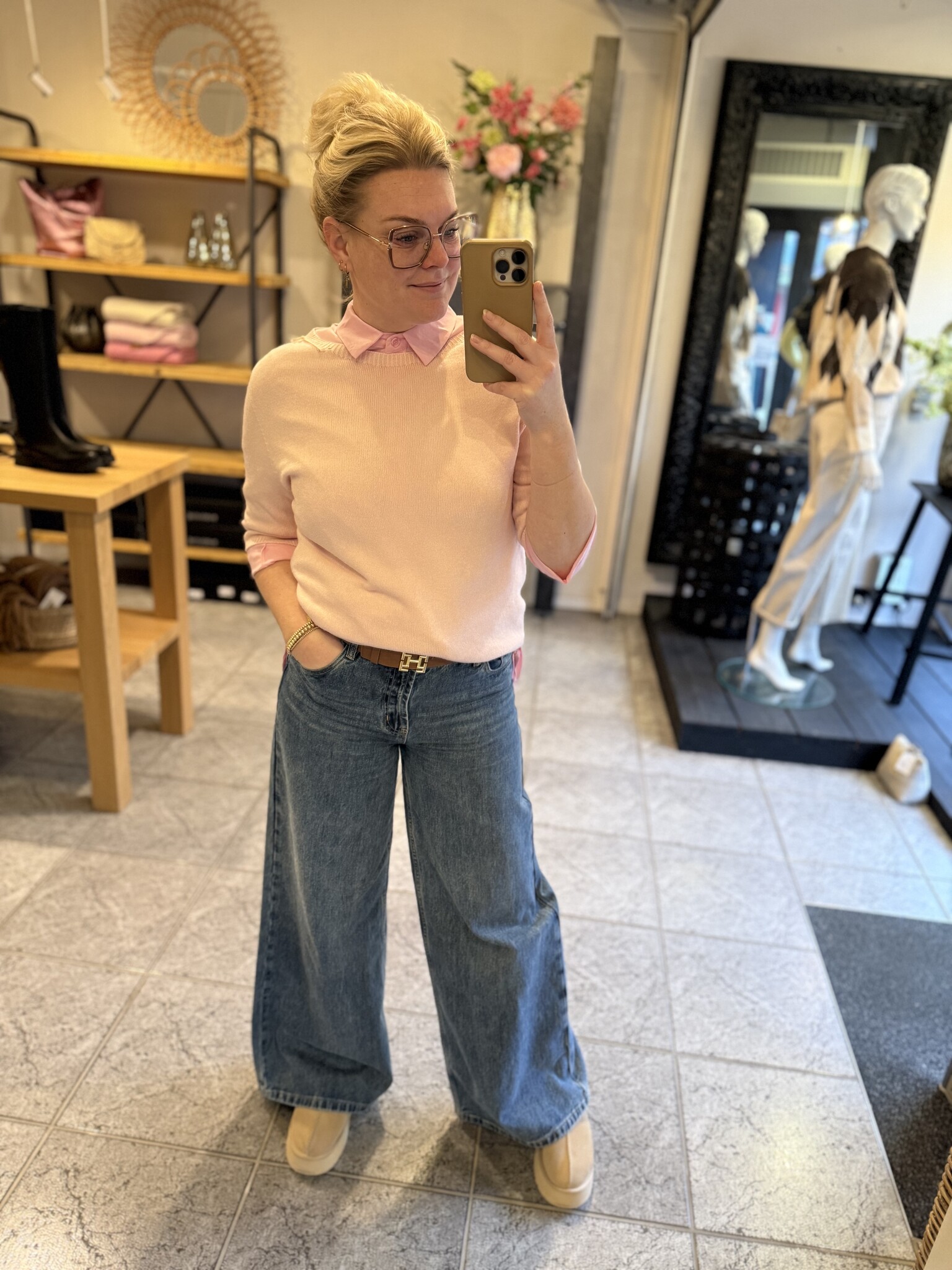 Top Libby light pink-1