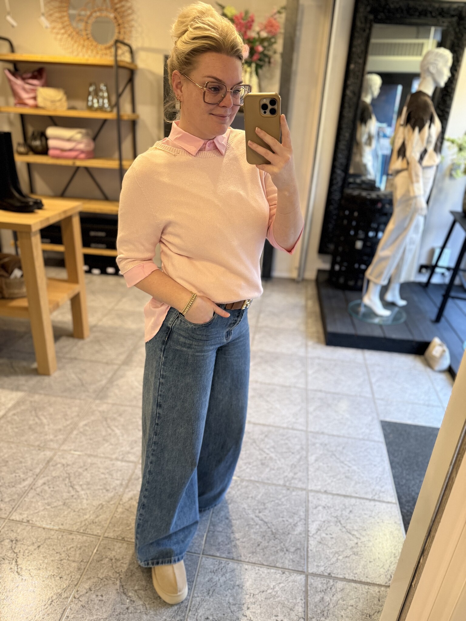 Top Libby light pink-2