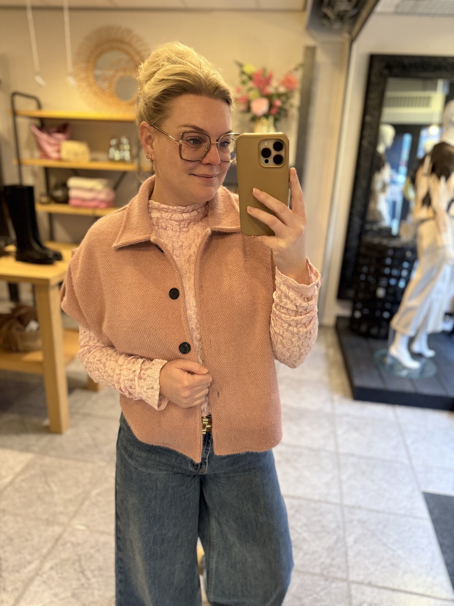 Jas Denise light pink-2