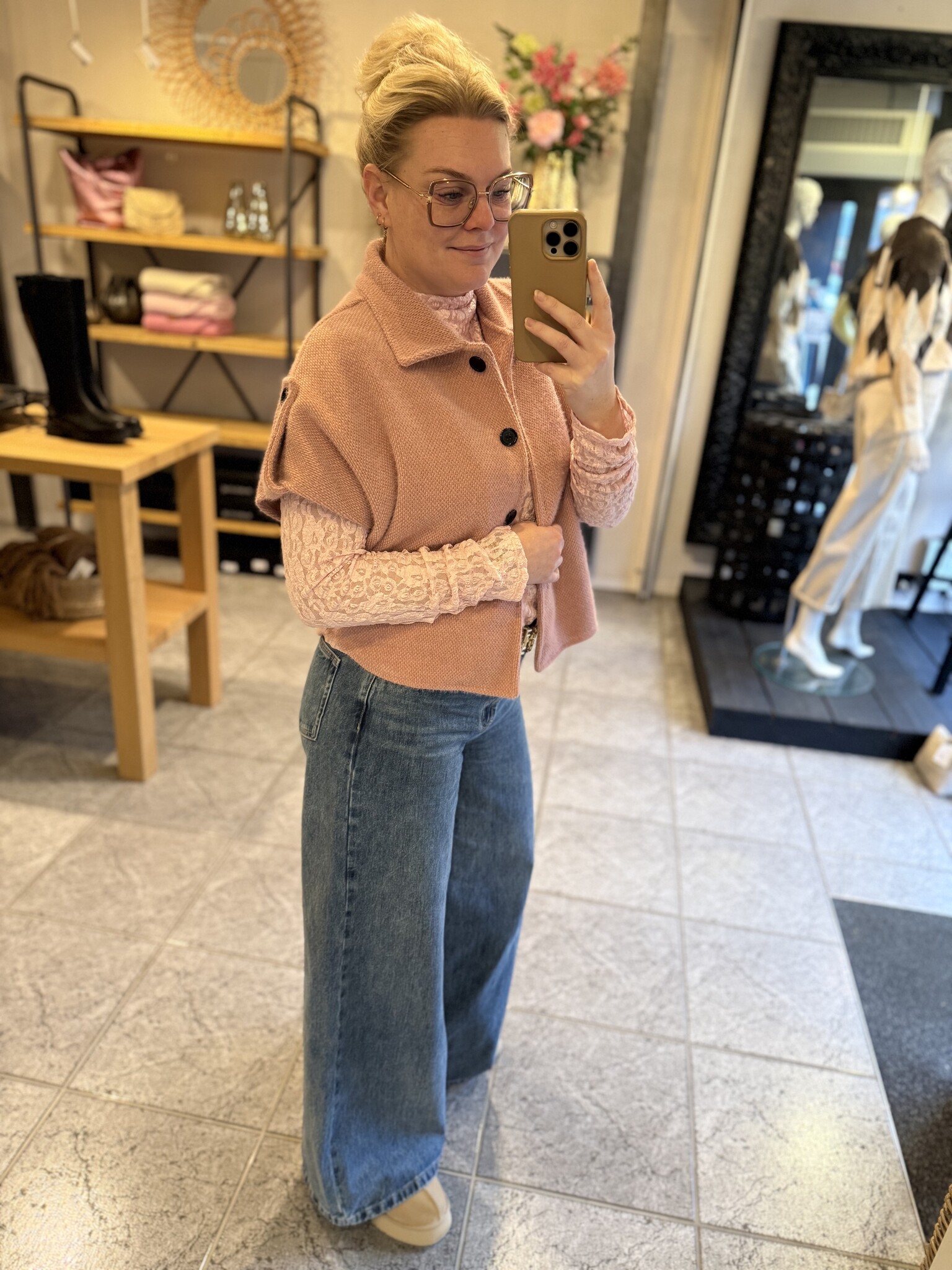 Jas Denise light pink-3