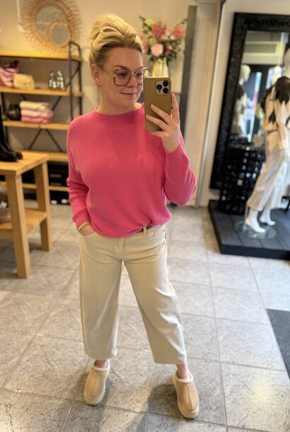 Trui UC.8824.204 siesta