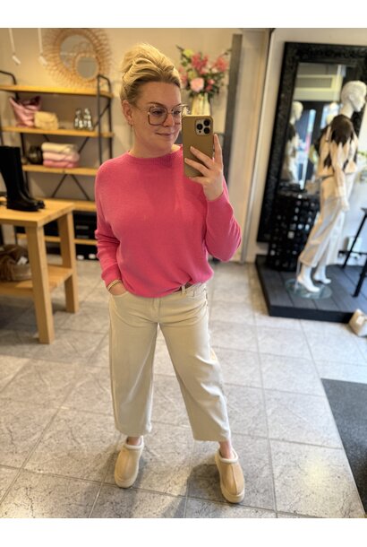 Trui UC.8824.204 siesta