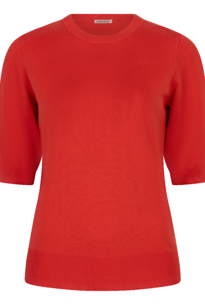 Top SP26.07000 chili red