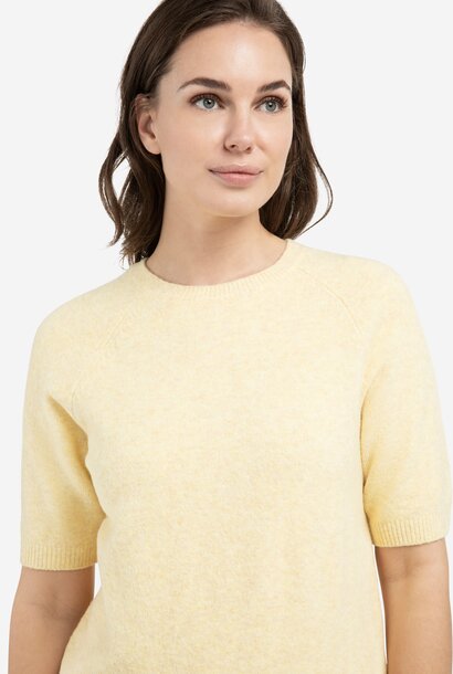 Top 01-000458-602 reed yellow melange