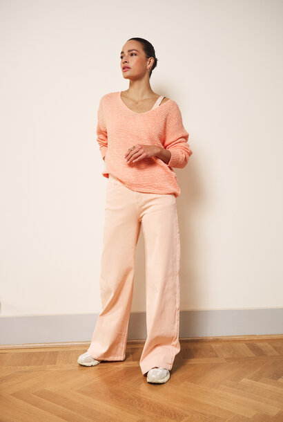 Trui SP26.02020 bellini