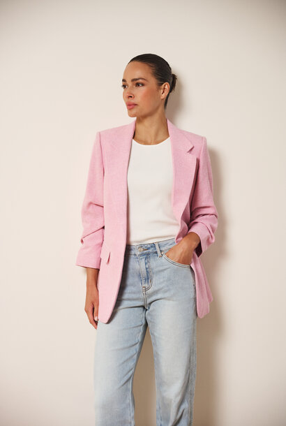 Blazer SP26.10045 rose