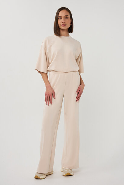 Broek SP26.05006 natural