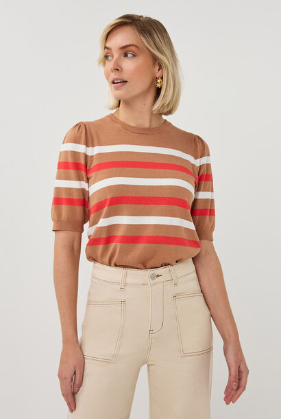 Top SP26.07010 cappuccino