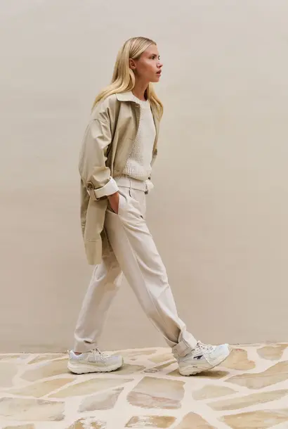 Jas 02-001069-602 sandstone beige