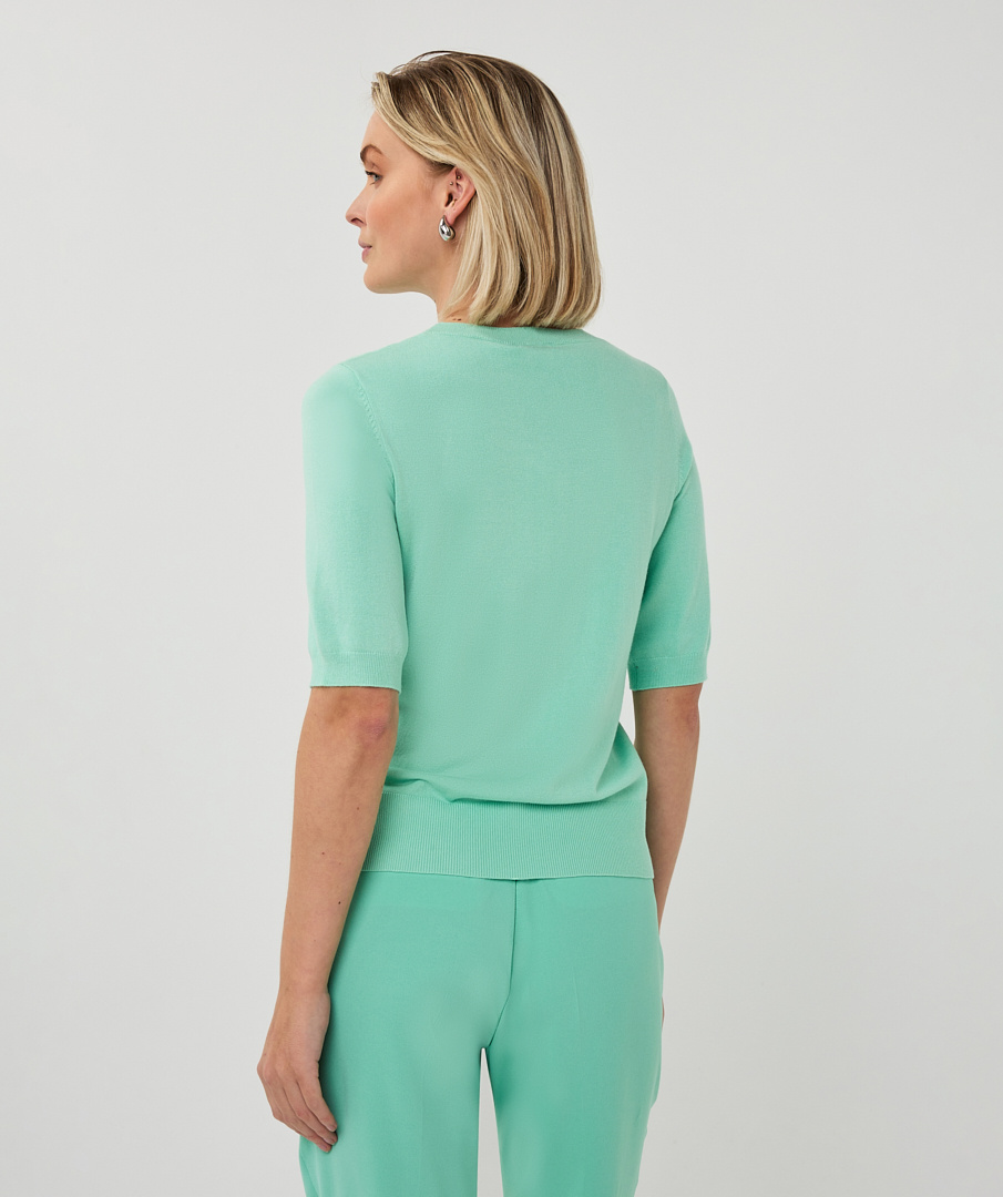 Top SP26.07000 mint green-3
