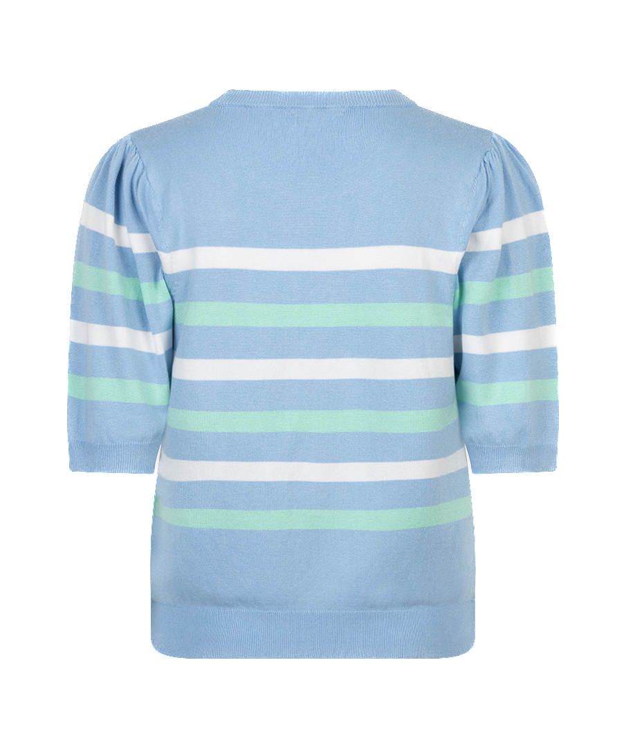 Top SP26.07010 pacific blue-3