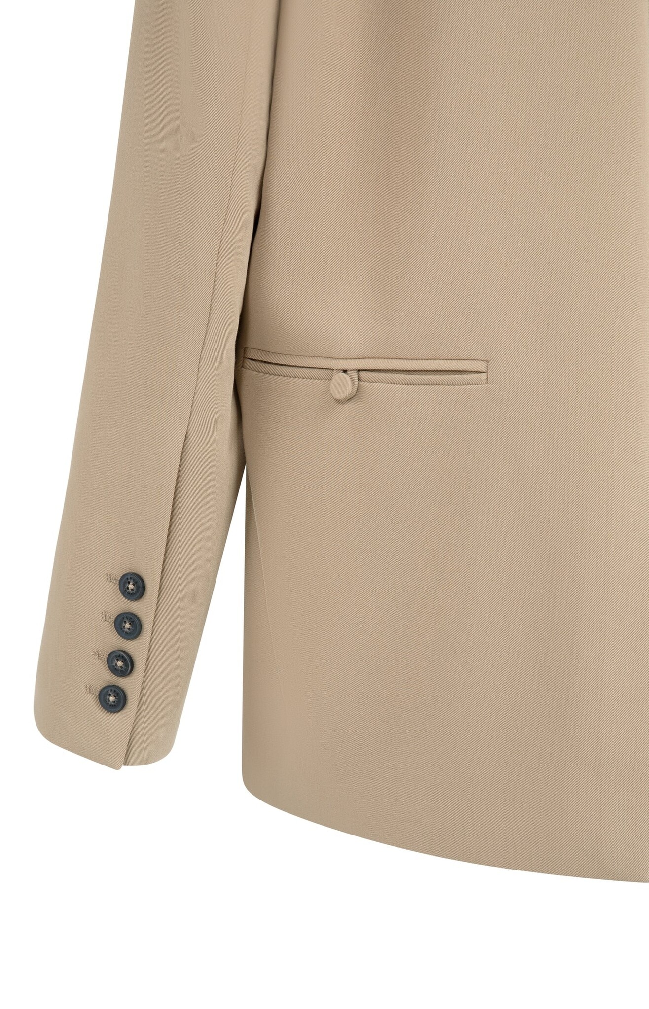 Blazer 01-501081-602 khaki green-3