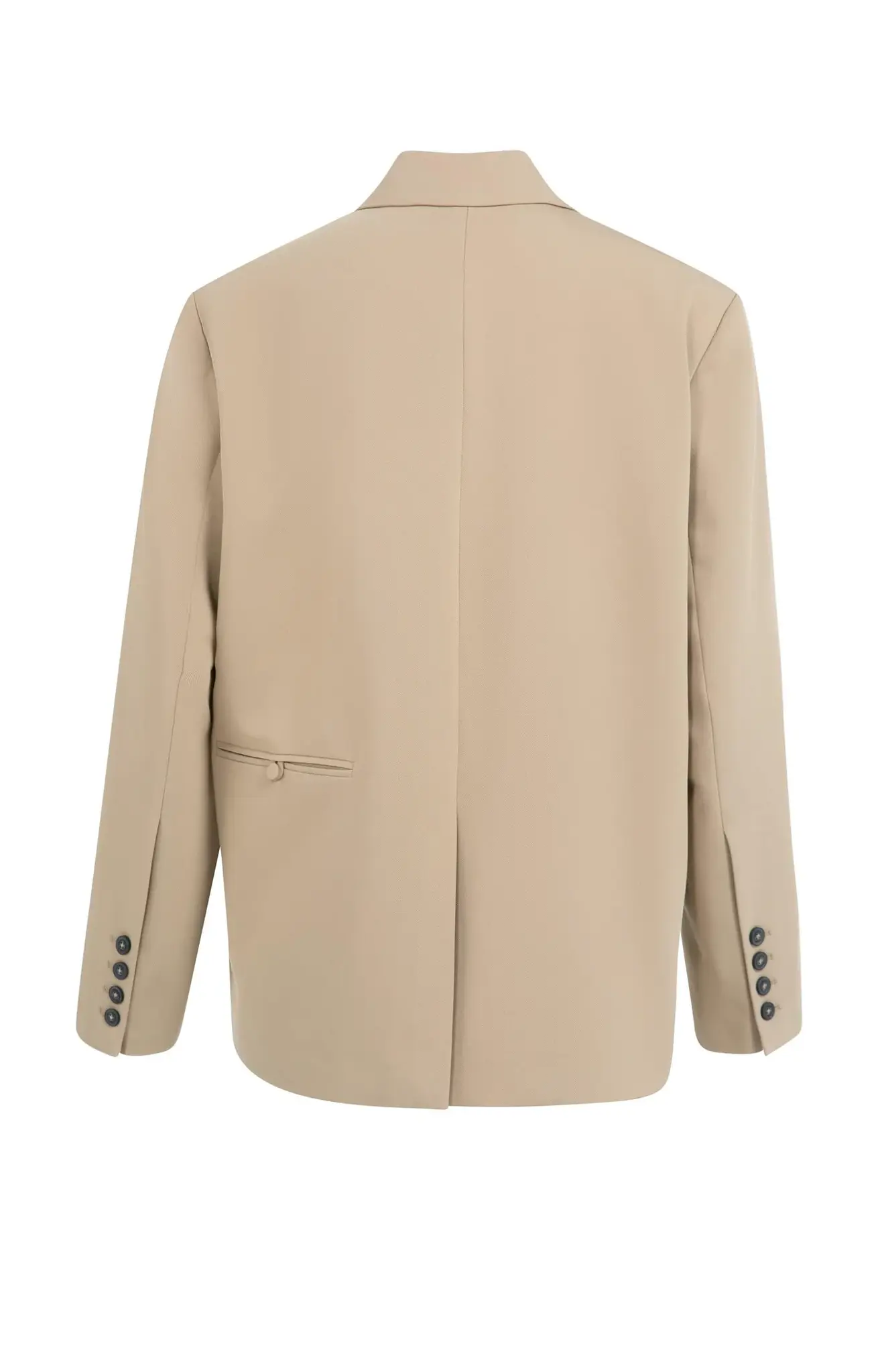 Blazer 01-501081-602 khaki green-5