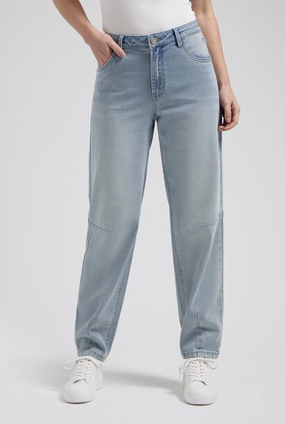 Jeans Tess crystal blue