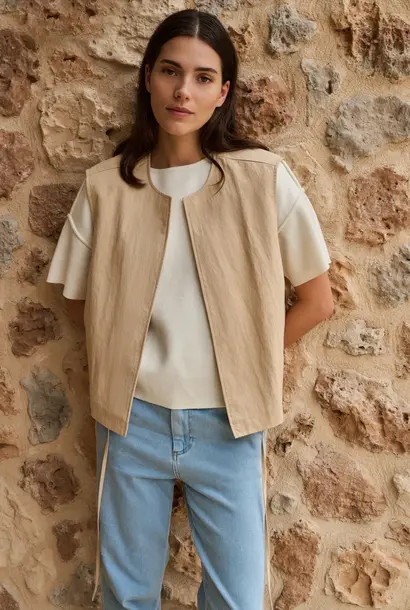 Jas 02-021007-603 desert beige