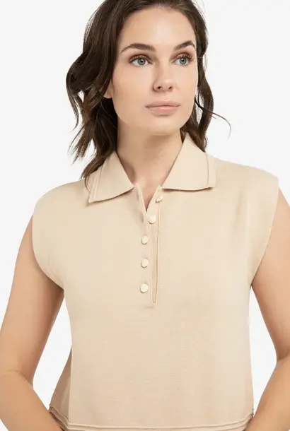 Top 01-000572-603 desert beige