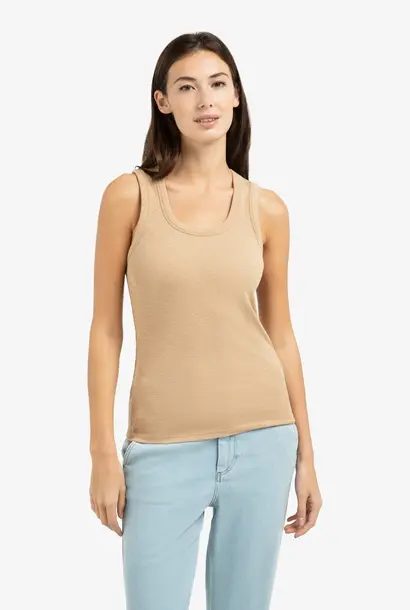 Top 01-729051-603 tan brown