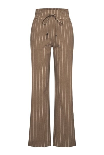 Broek MP202136 stripe falcon