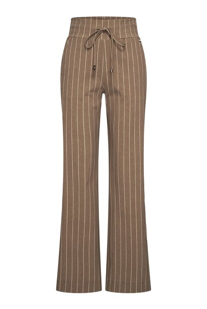 Broek MP202136 stripe falcon