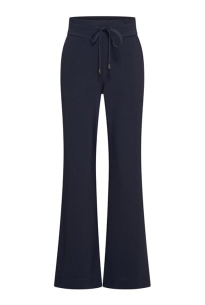 Broek MP202631 dark blue