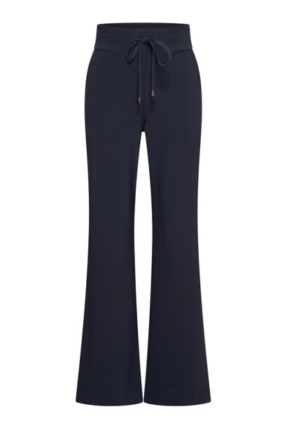 Broek MP202631 dark blue