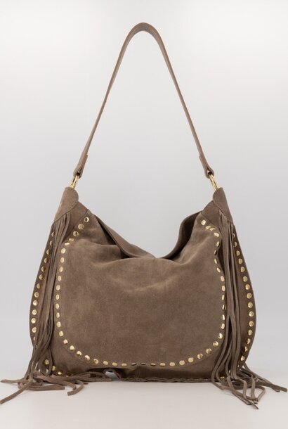 Tas Coacha taupe