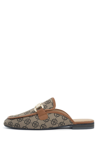 Instapper Nea-2 beige/cognac