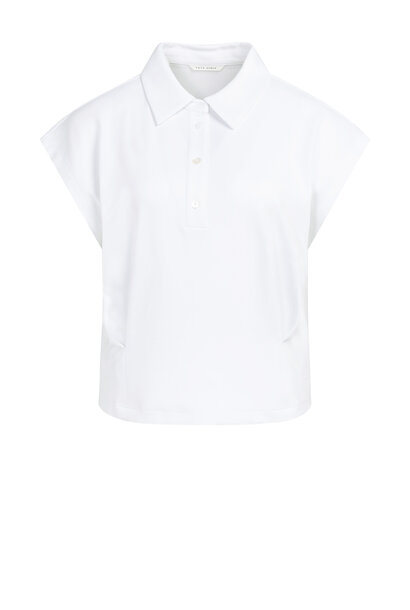 Blouse 01-209213-604 pure white