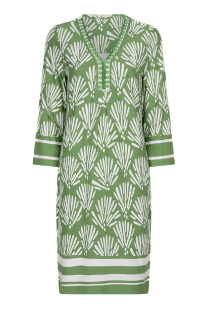Jurk HS26.30227 print