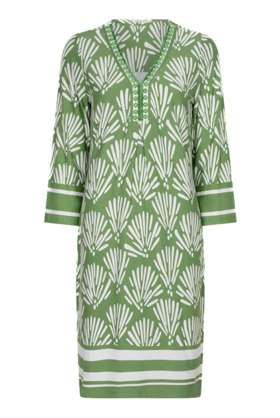 Jurk HS26.30227 print