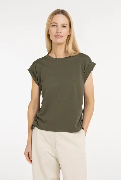 Top 01-709362-604 army green