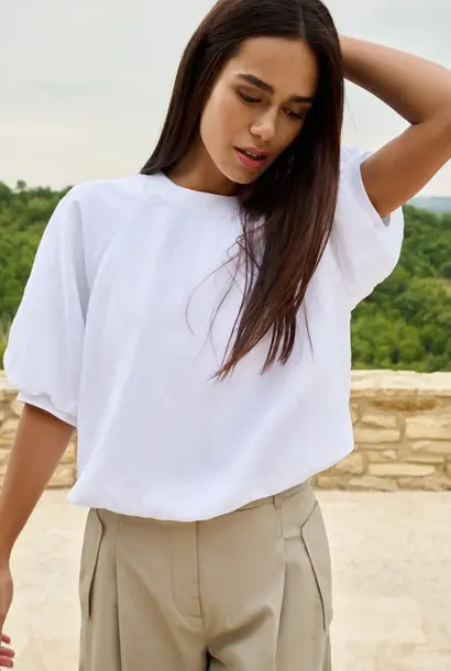 Top 01-701366-604 pure white