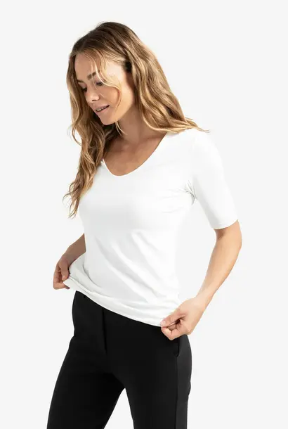 Top 01-719020 off white