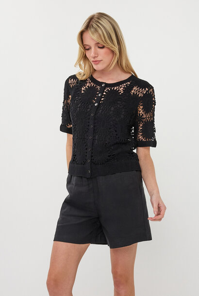 Vest HS26.18200 black