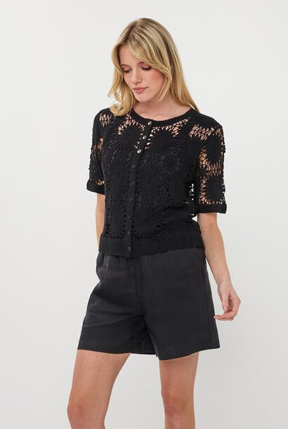 Vest HS26.18200 black