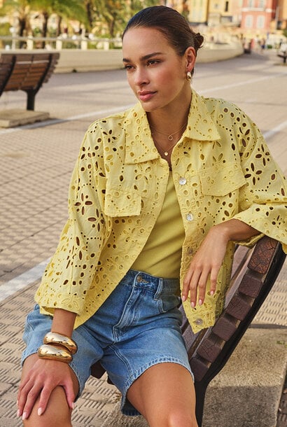 Jas HS26.28236 lemon